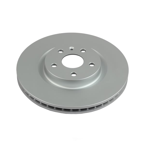 Тормозной диск POWERSTOP AR82125EVC