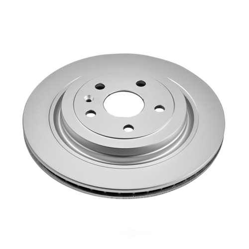 Тормозной диск POWERSTOP AR82156EVC