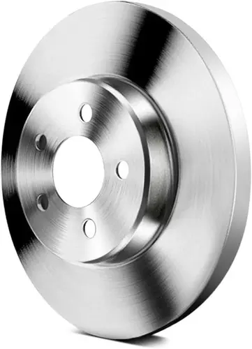 Тормозной диск POWERSTOP AR83075