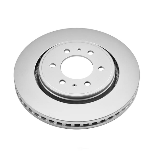 Тормозной диск POWERSTOP AR85108EVC