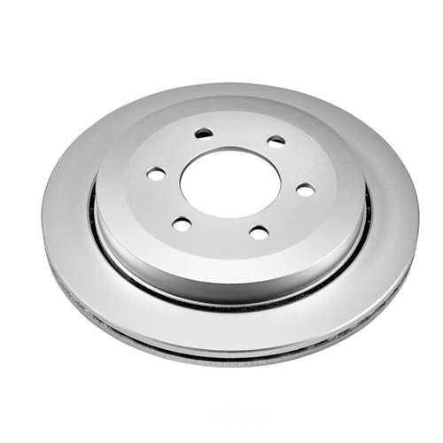 Тормозной диск POWERSTOP AR85124EVC