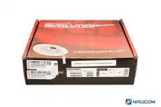 Тормозные колодки дисковые POWERSTOP AR85160