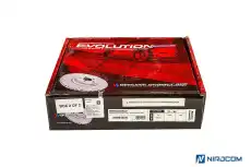 Тормозной диск POWERSTOP AR8642