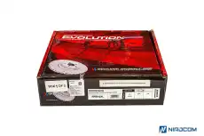 Тормозной диск POWERSTOP AR8642