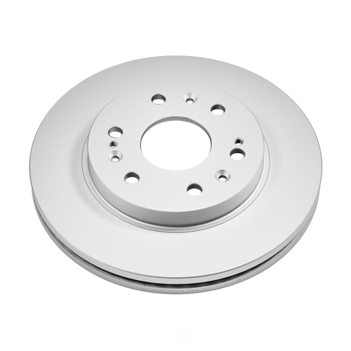 Тормозной диск POWERSTOP AR8654EVC