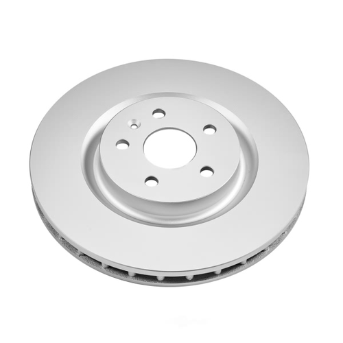 Тормозной диск POWERSTOP AR8680EVC