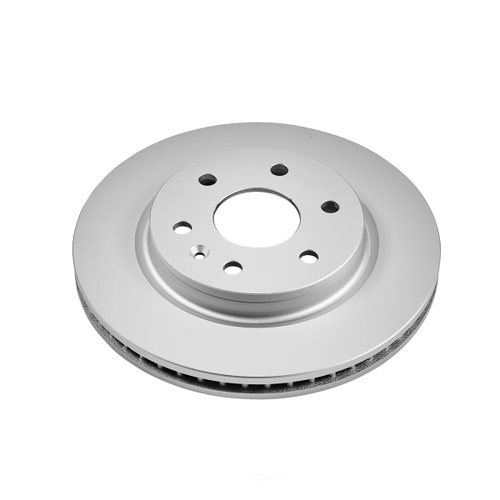 Тормозной диск POWERSTOP AR8696EVC