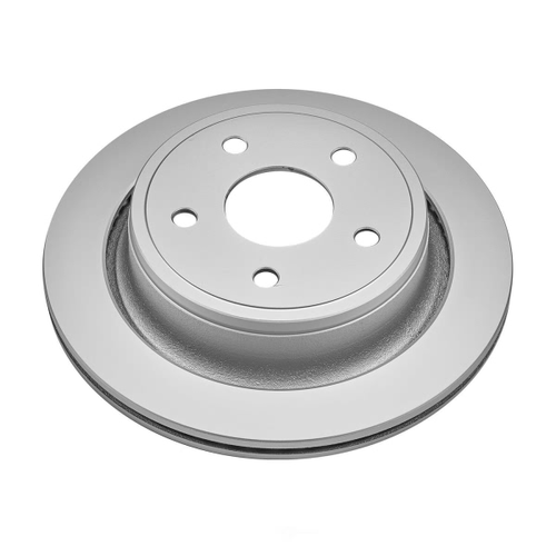 Тормозной диск POWERSTOP AR8752EVC