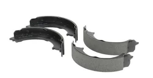Тормозные колодки барабанные POWERSTOP B771