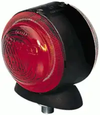 Фонарь габаритный HELLA 2TJ 001 633-211
