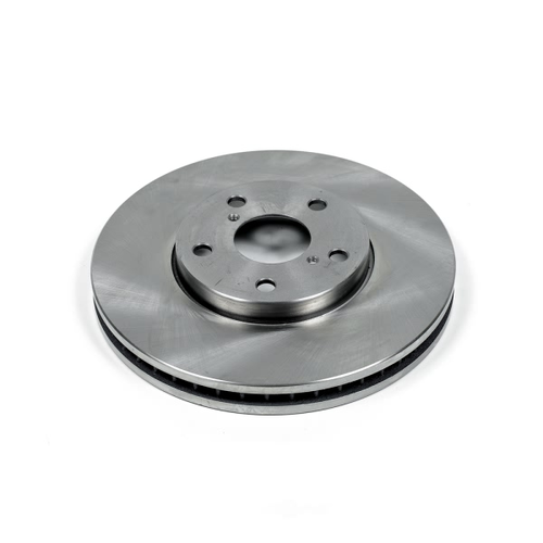 Тормозная система JBR716 POWERSTOP