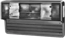 Фонарь задний HELLA 2VD 005 300-581