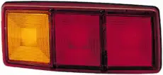 Фонарь задний HELLA 2SD 003 167-531