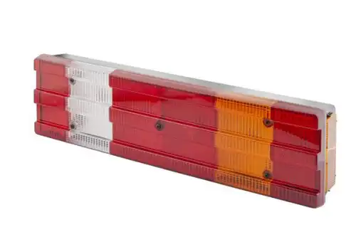 Фонарь задний HELLA 2VP 007 500-521