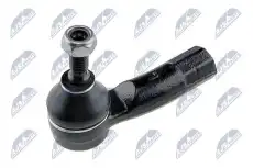 Рулевой наконечник NTY SKZ-VW-007