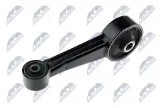 Подушка крепления двигателя NTY ZPS-HY-507