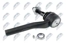 Рулевой наконечник NTY SKZ-BM-003