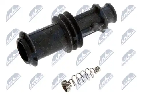 Катушка зажигания NTY ECZ-PL-033A