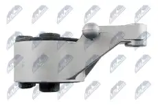 Подушка крепления двигателя NTY ZPS-PL-036