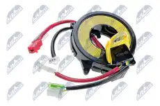 Спираль пневмодушки: MITSUBISHI PAJERO V33/V43/V45 EAS-MS-006 NTY