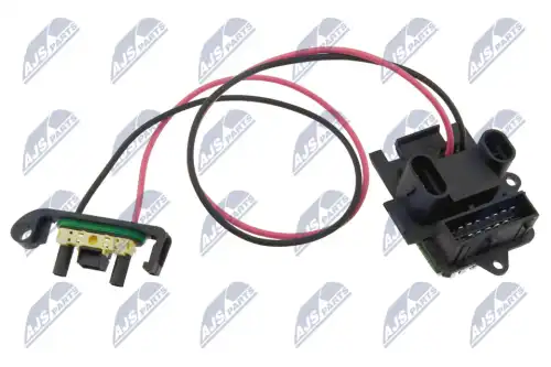 РЕЗИСТОР ВЕНТИЛЯТОРА КАБИНЫ ERD-RE-016 NTY