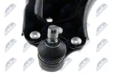 Рычаг подвески NTY ZWD-PL-031