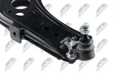 Рычаг подвески NTY ZWD-VW-038