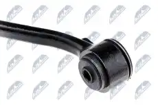 Рычаг подвески NTY ZWG-DW-000