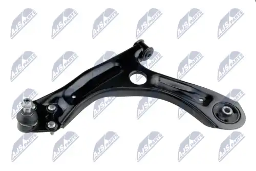 Рычаг подвески NTY ZWD-VW-043