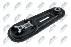 Подушка крепления двигателя NTY ZPS-NS-063
