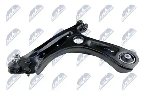 Рычаг подвески NTY ZWD-VW-041