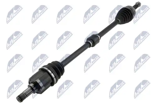 Полуось NPW-MS-049 NTY