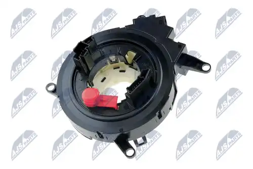 EAS-BM-000 Шлейф подрулевой BMW 5 E60/E61 03- NTY