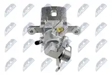 Суппорт тормозной NTY HZT-HY-510 задняя ось слева