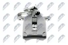 Суппорт тормозной NTY HZT-CT-020