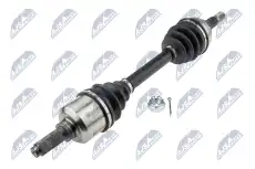 ПОЛУОСЬ ПРИВОДНАЯ NPW-CT-052 NTY