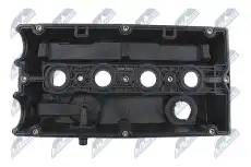 Клапанная крышка двигателя NTY BPZ-PL-002