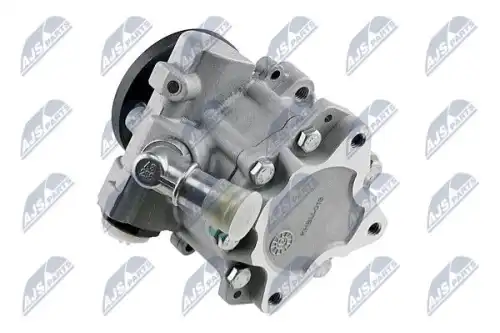 Насос гидроусилителя руля NTY SPW-BM-013