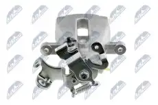 Суппорт тормозной NTY HZT-PE-007