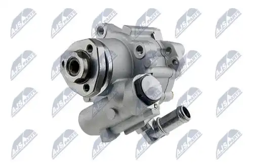 Насос гидроусилителя руля NTY SPW-VW-003