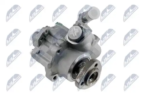 Насос гидроусилителя руля NTY SPW-VW-007