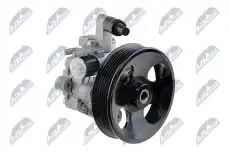 Насос гидроусилителя руля NTY SPW-HY-502