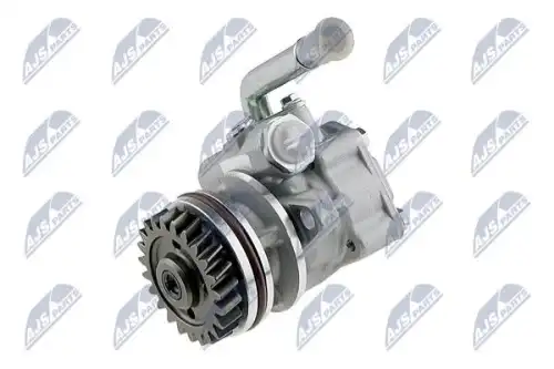 Насос гидроусилителя руля NTY SPW-VW-002