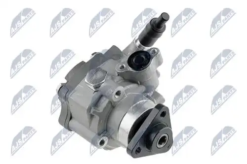 Насос гидроусилителя руля NTY SPW-VW-005