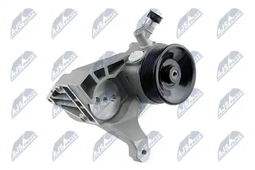 Насос гидроусилителя руля NTY SPW-CT-006