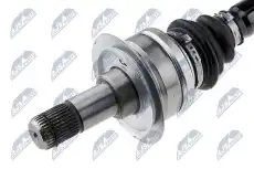 ПОЛУОСЬ ПРИВОДНАЯ NPW-BM-041 NTY