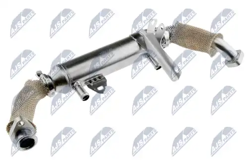 EGR-FT-009A РАДИАТОР EGR NTY