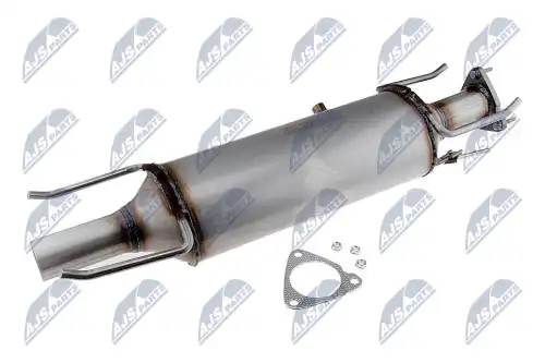САЖЕВЫЙ ФИЛЬТР DPF-AR-001 NTY