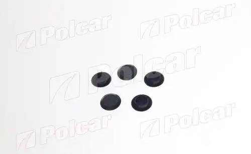 9015230 Заглушка POLCAR