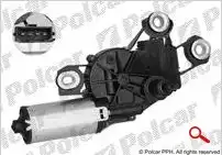 Мотор стеклоочистителя POLCAR 9568SWT5